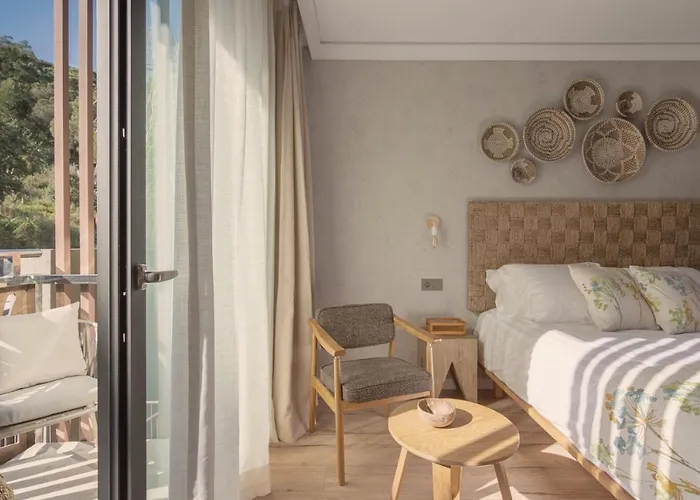 Hotel Casa Coco Boutique & 4*s - Adults Only